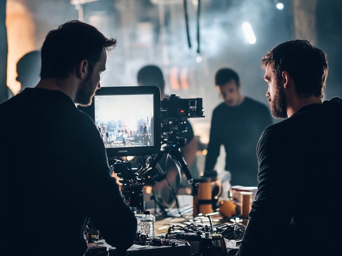 Corporate & Project Films